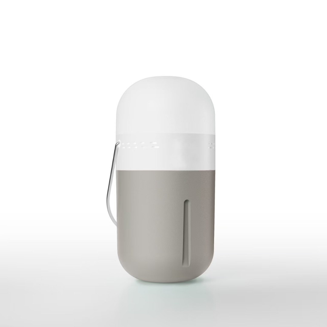 Portable Capsule Lamp