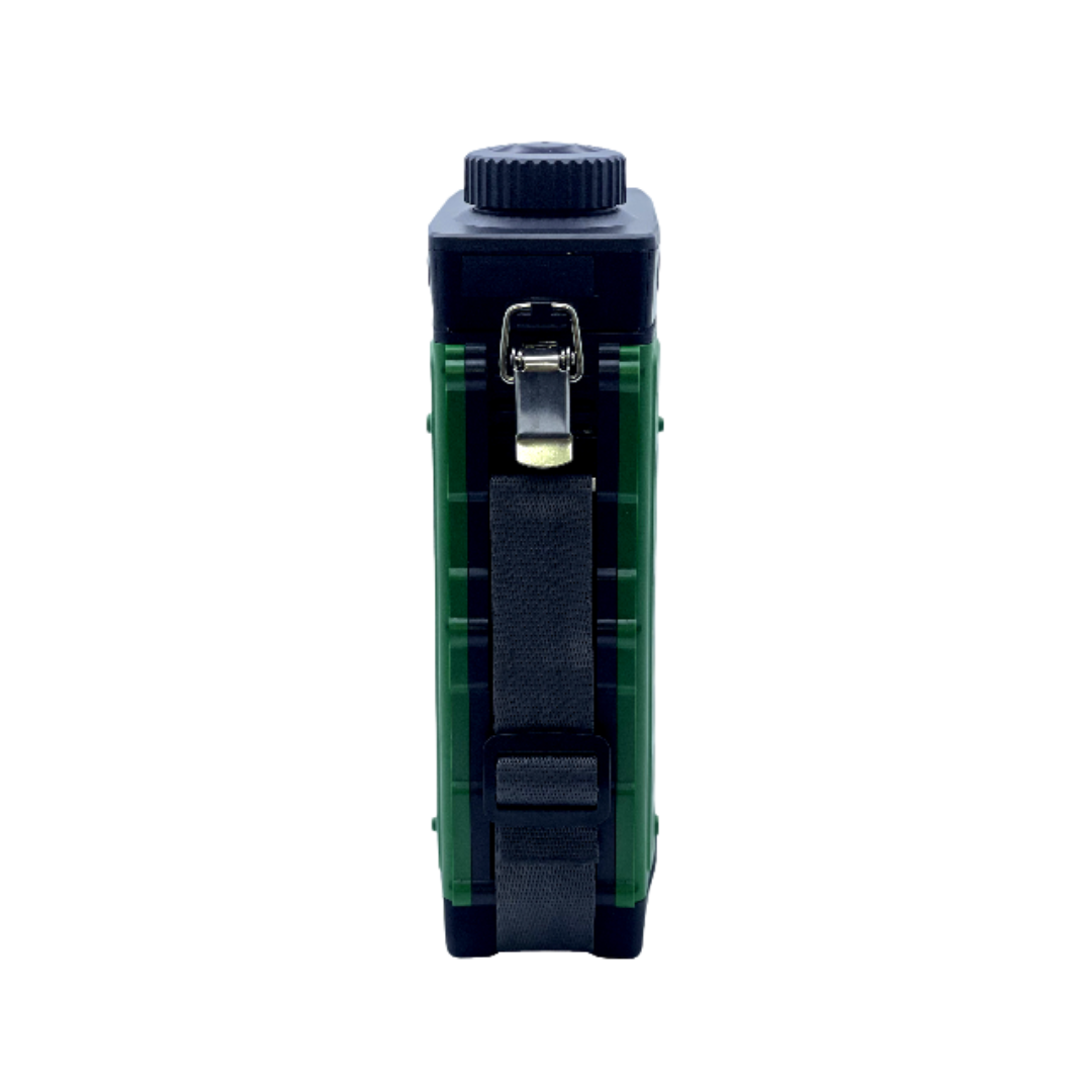 Portable Emergency Power Lamp