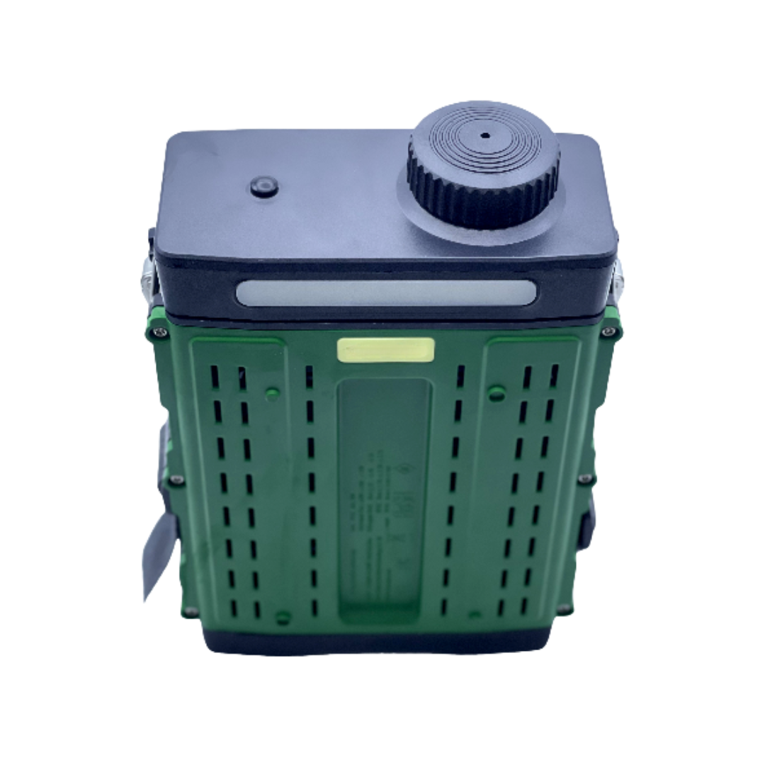 Portable Emergency Power Lamp