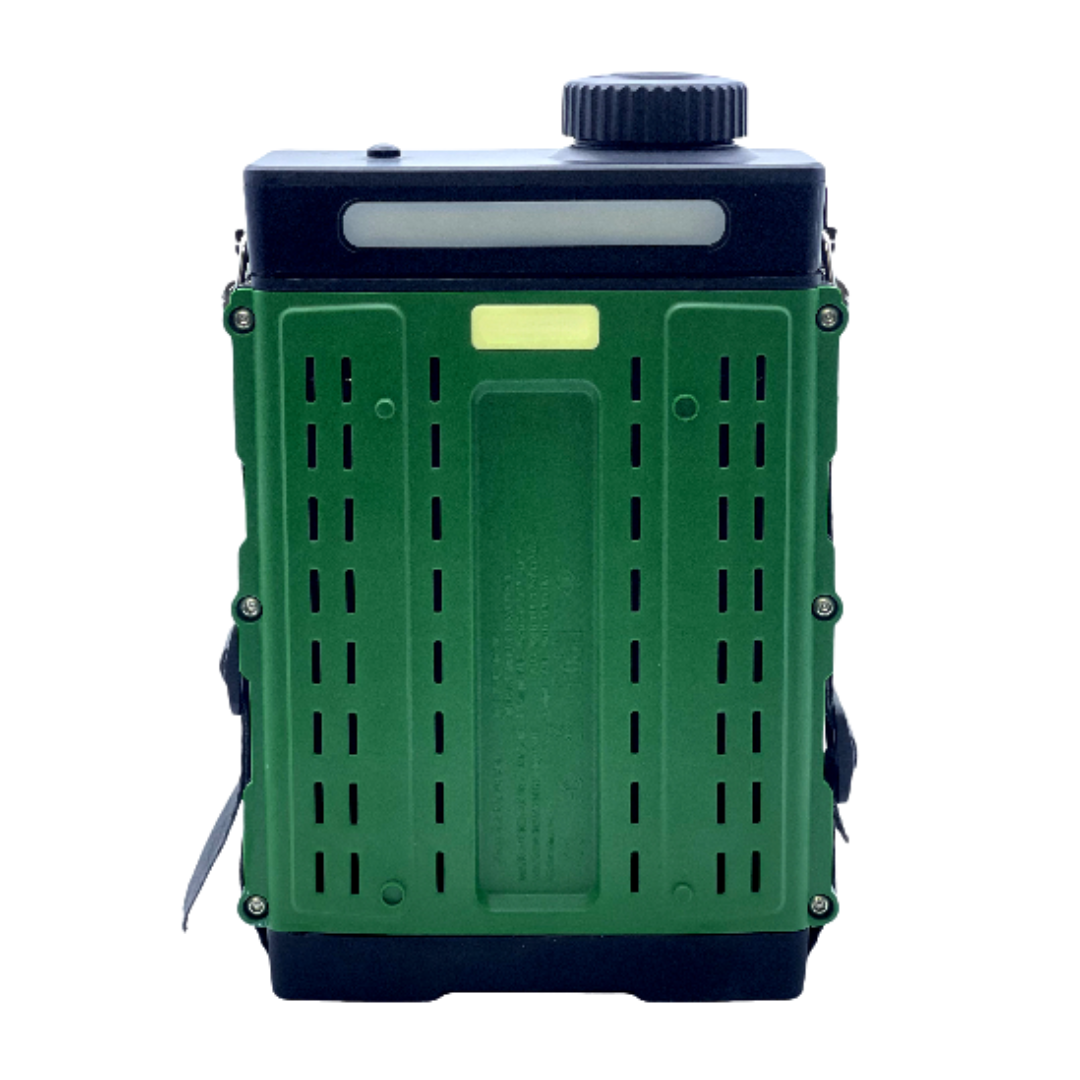 Portable utility light